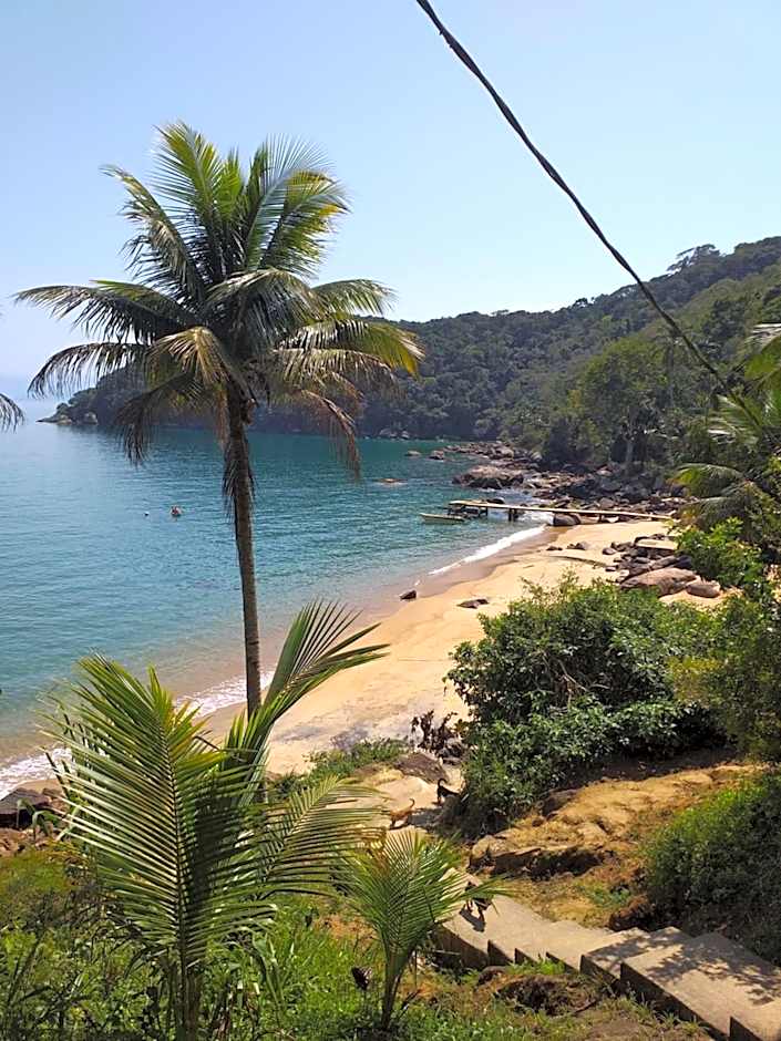 Pousada Mar de Sonhos