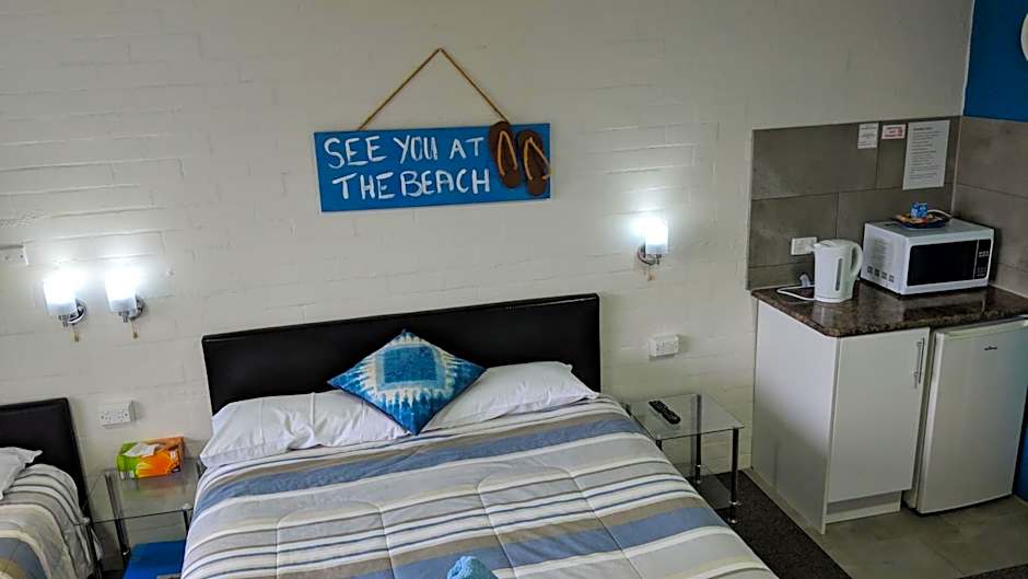 Harrington Village Motel