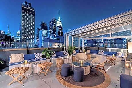 Hilton New York Fashion District