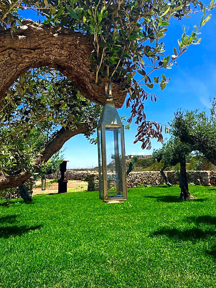 Il Baglio sull'Acqua