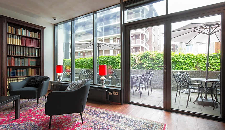 Bastion Hotel Leiden Oegstgeest