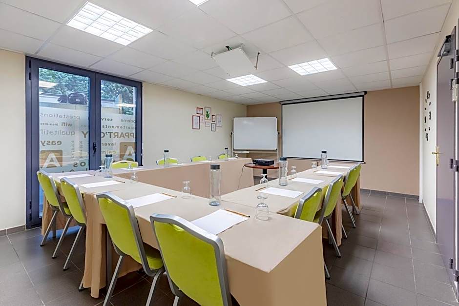 Appart City Montelimar