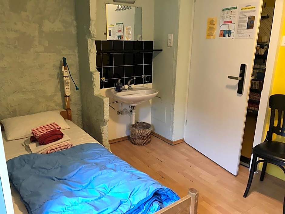Oldtown Hostel Otter