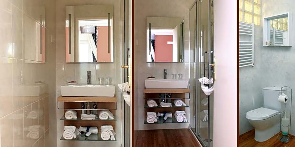 B&B Villa Vale Flores