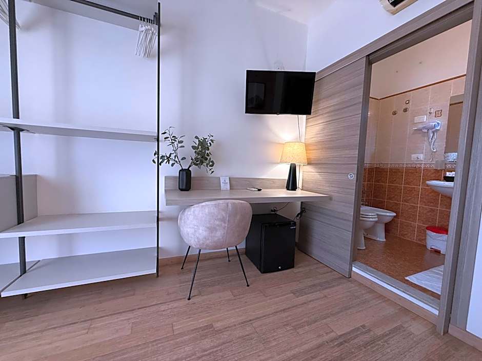Albergo Perseo