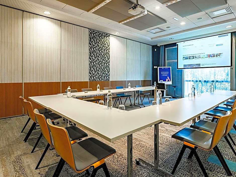 Novotel Reims Tinqueux