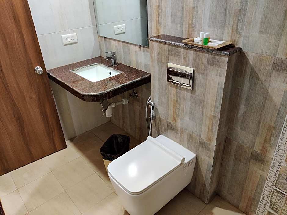 Boshan Hotels