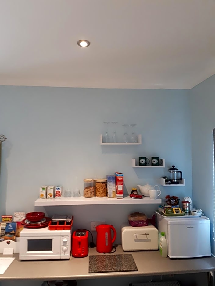 Santi Bhavana Bed & Breakfast