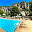 Logis Hôtels - Hôtel Restaurant Domaine Les Falaises