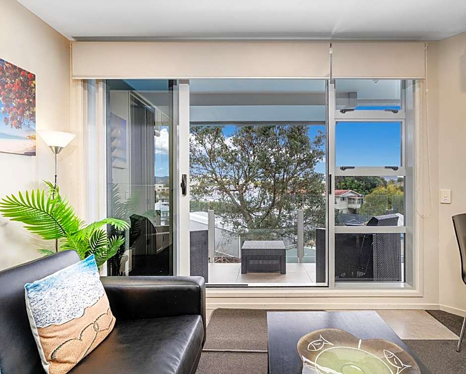 Esplanade Apartments