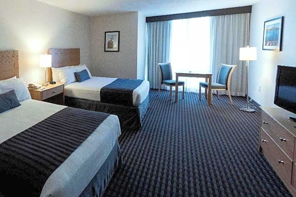 The Midtown Hotel