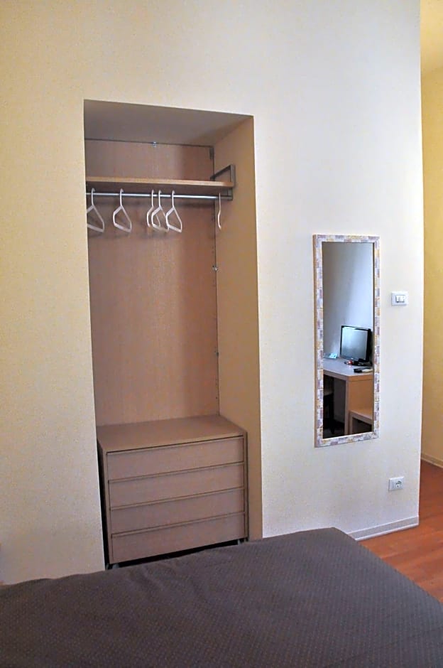 B&B Al Canto del Cavour