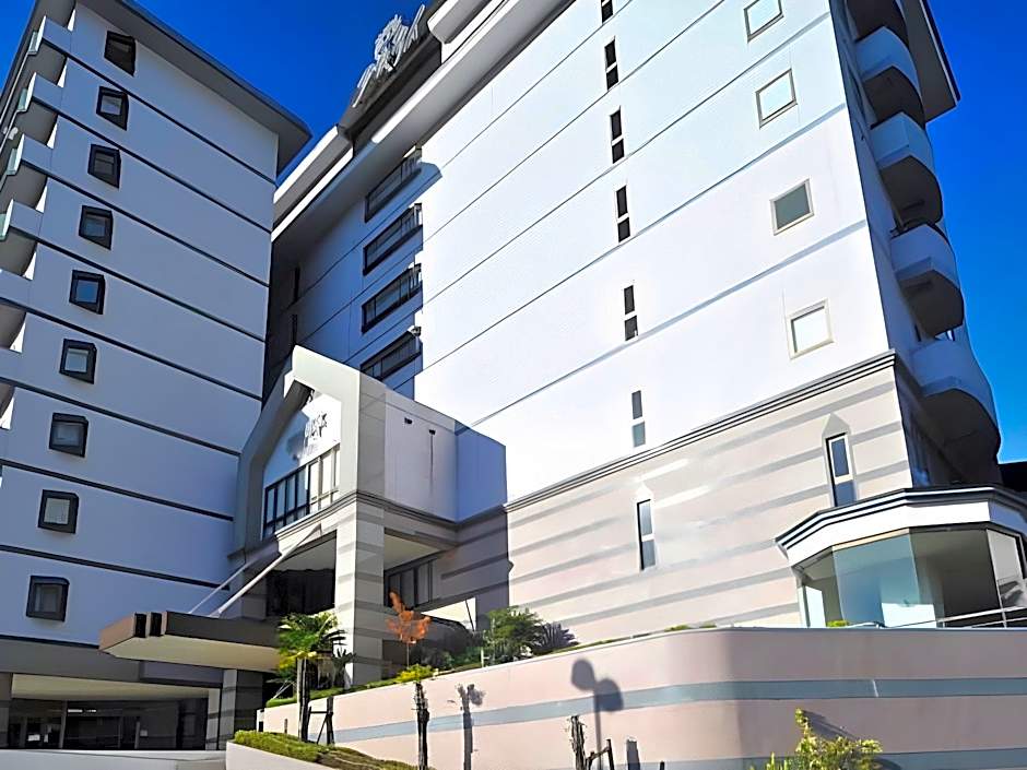 Izu Shuzenji Onsen Hotel Takitei