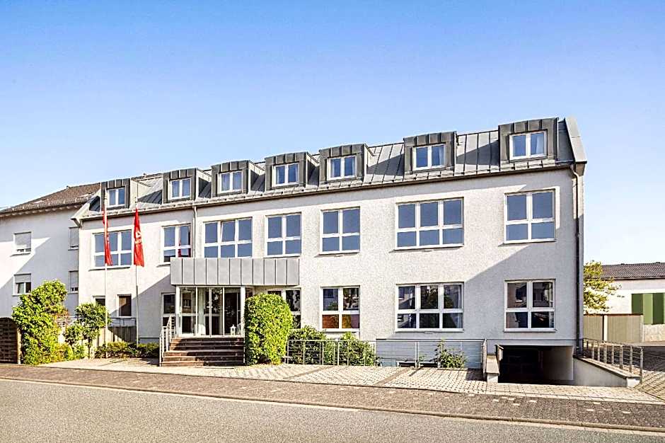 Amedia Frankfurt Russelsheim Trademark Collection by Wyndham