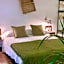 Mush Rooms Apartments