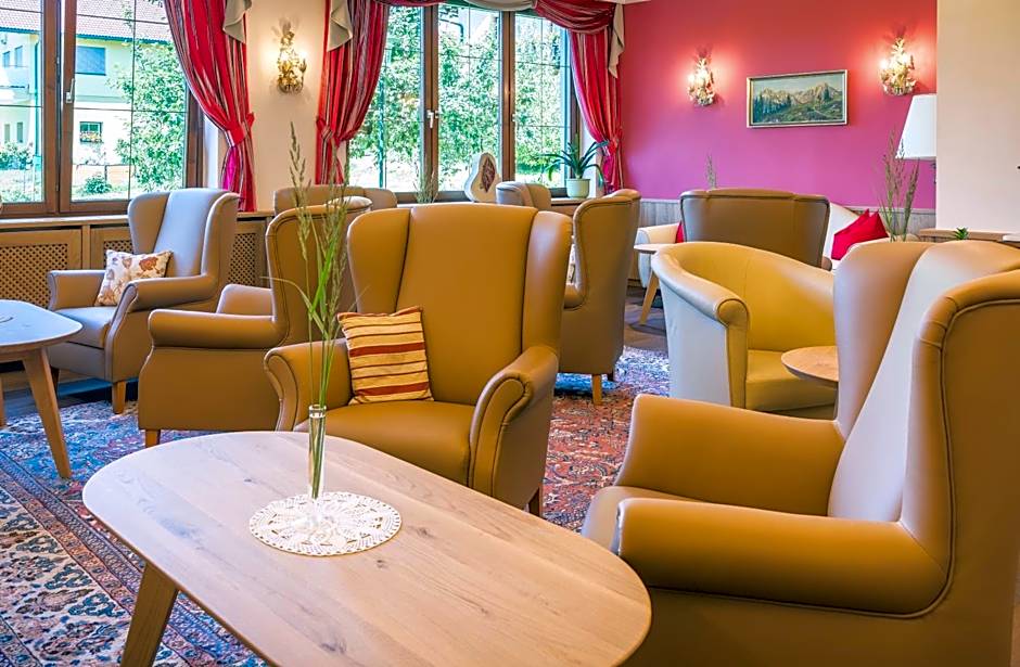 Vitalhotel Marienhof