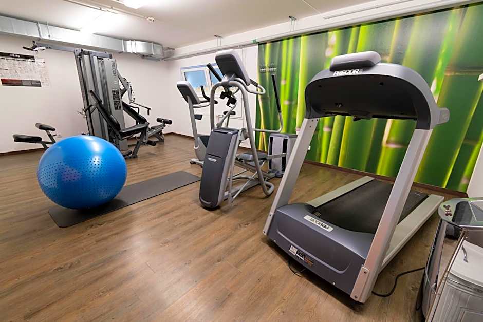 Star G Hotel Premium München Domagkstraße