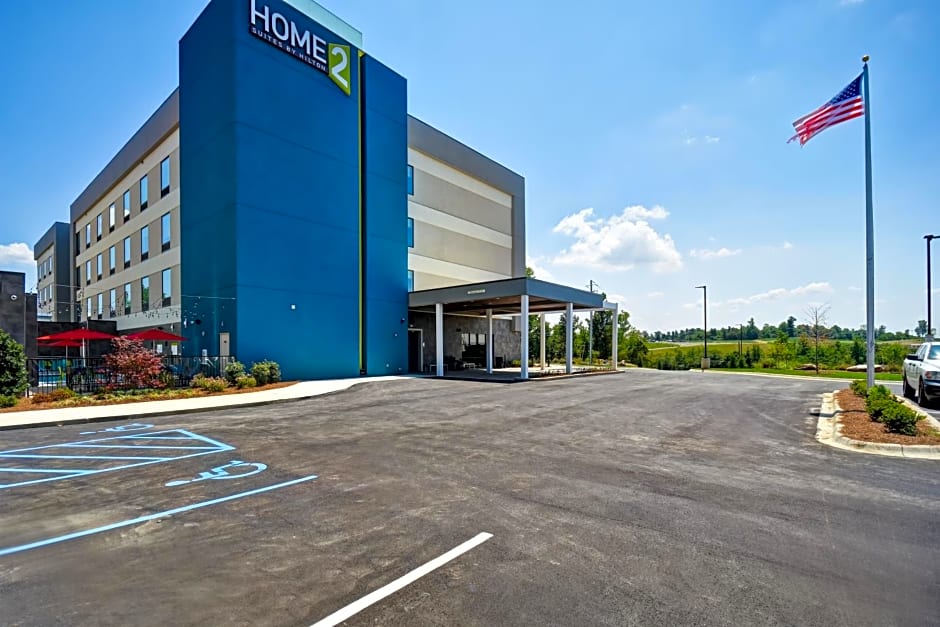 Home2 Suites by Hilton Birmingham/Fultondale, AL