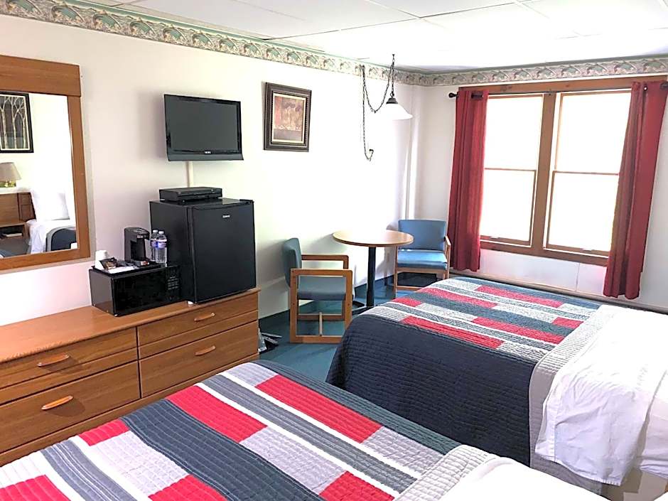 Lake Ontario Motel & Inn