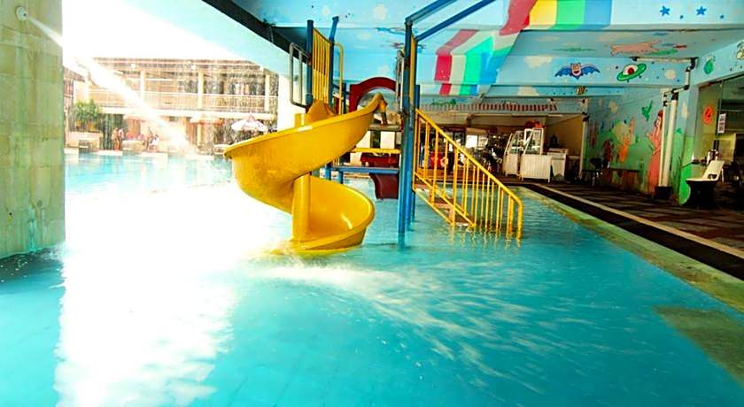 Nirmala Hotel & Convention Center