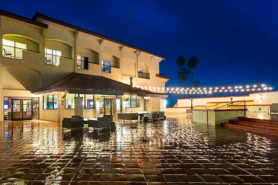 Santa Ynez Valley Marriott