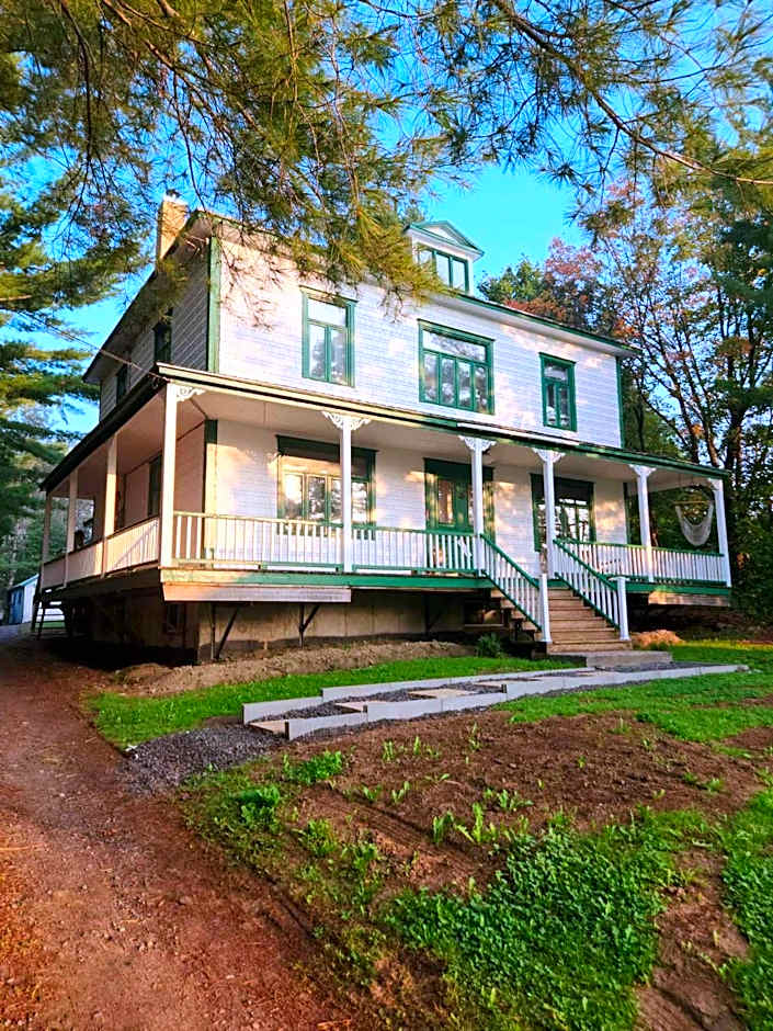 Auberge des Korrigans