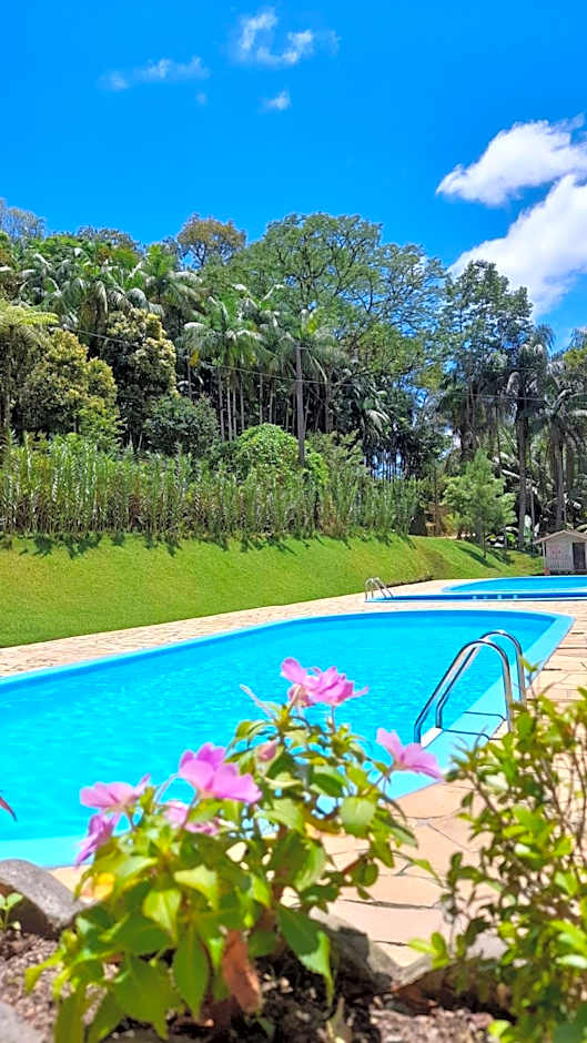 Casa de campo Rosa dos ventos