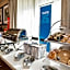 Hampton Inn By Hilton Los Angeles/West Covina