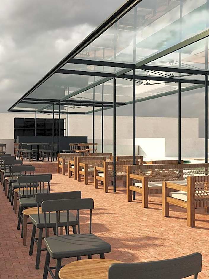 Circulo Mexicano, Mexico, a Member of Design Hotels