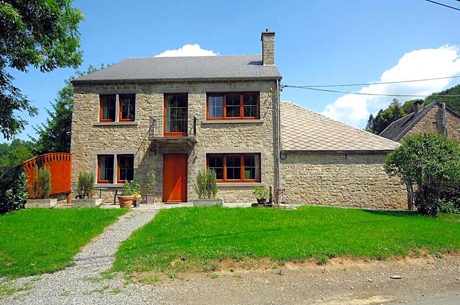 Hôtel/Restaurant à la Ferme