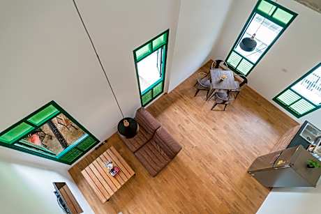 Duplex for 6