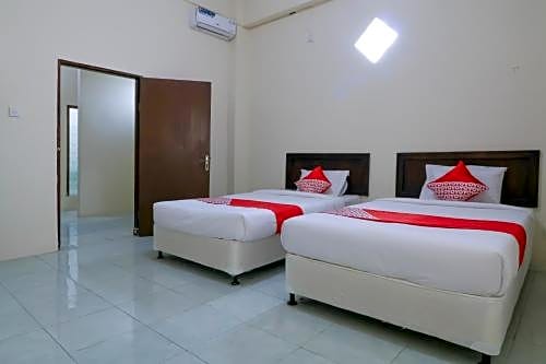 OYO 1054 Bayak Bali Hotel