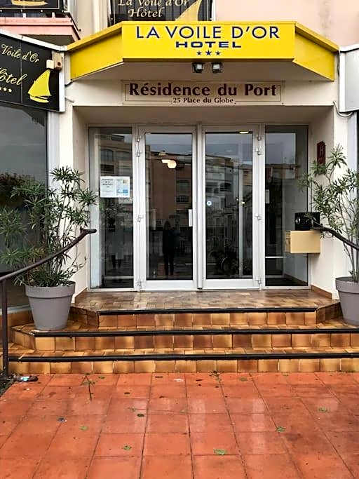 Au Cap !
