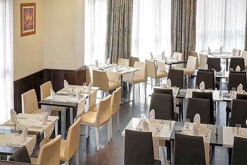 Liberte Hotel