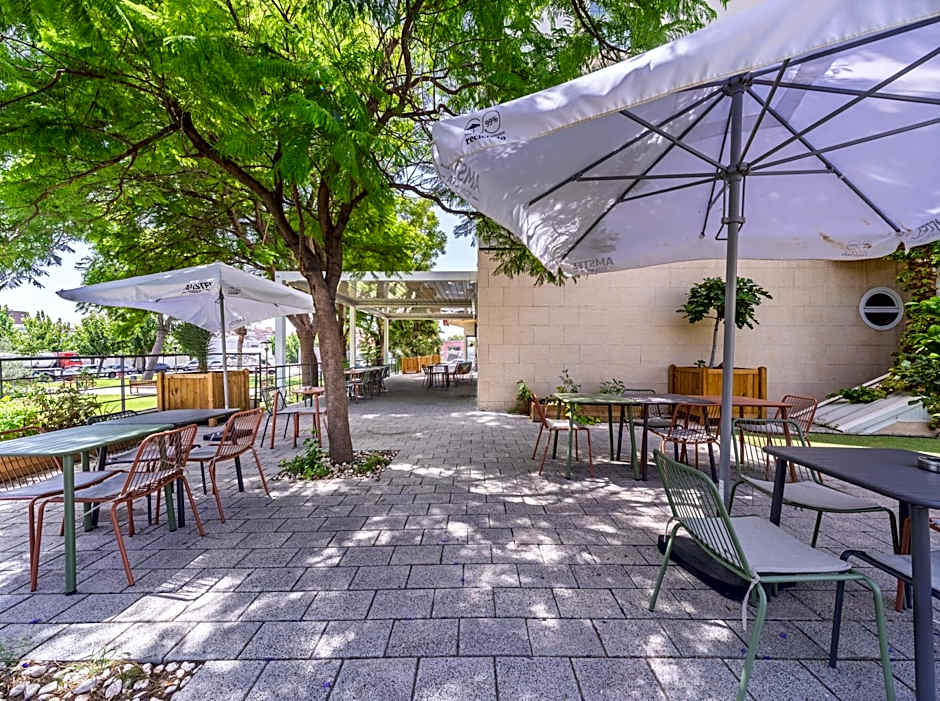 Ibis Murcia