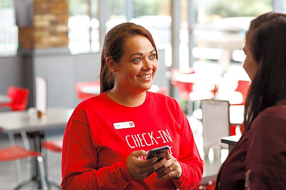 ibis Hull City Centre