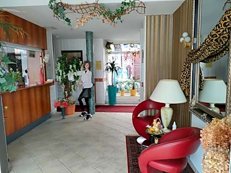 Hotel Haegert