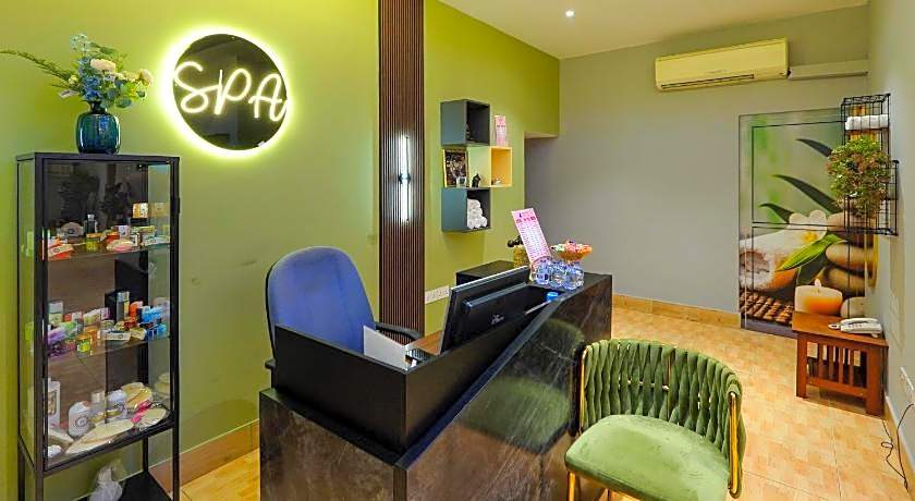 CITY POINT HOTEL WLL