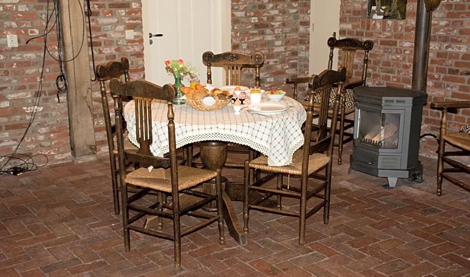 B&B Erve de Bosch