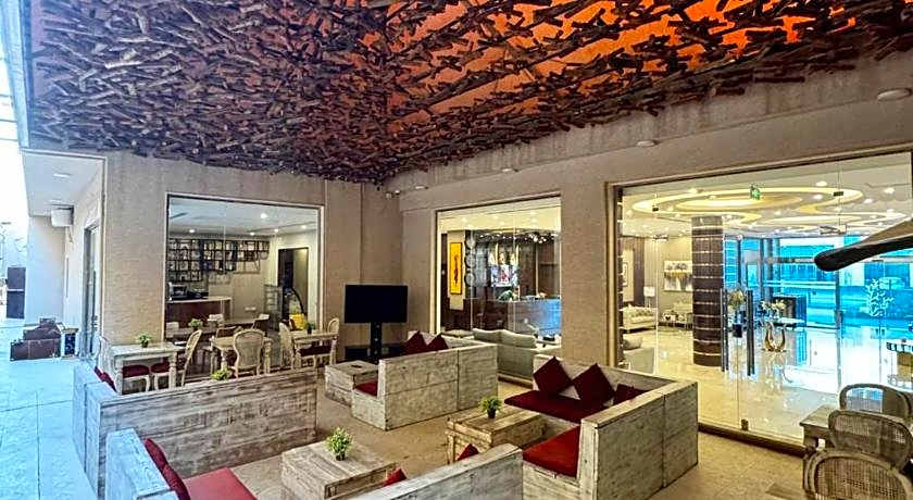 Coupard Hotel – Riyadh, NY