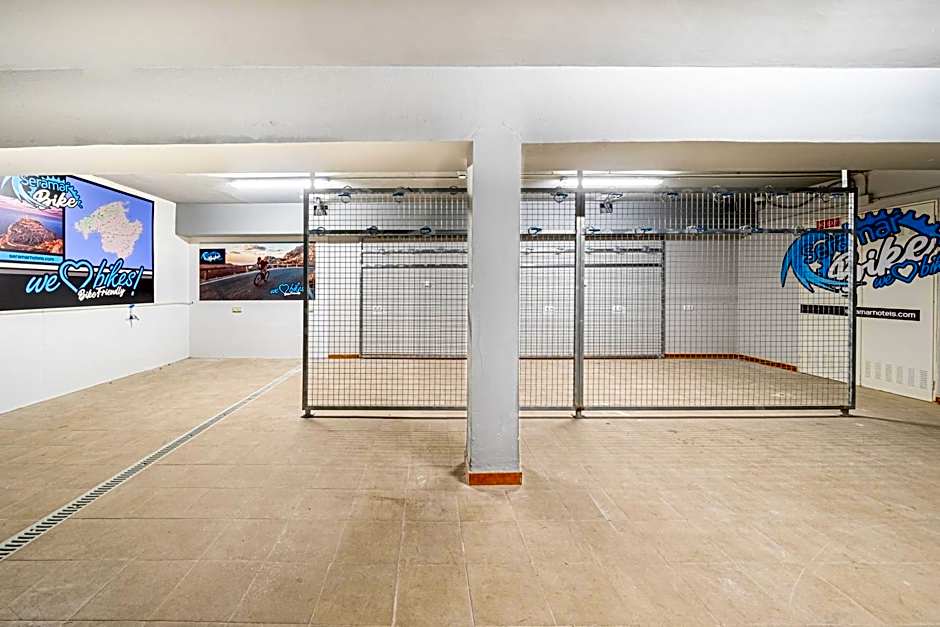 Seramar Hotel Comodoro Playa