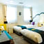 Grand Park Hotel Panex Tokyo