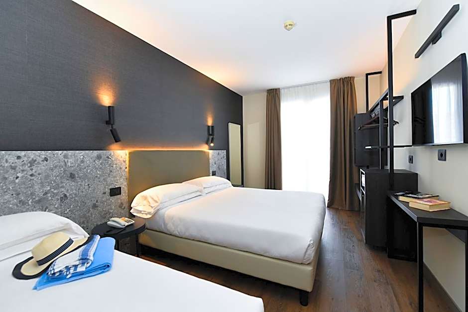 Hotel Eden