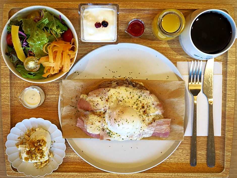 hotel androoms Kyoto Shichijo