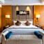 Zhangjiagang Zhonglian GDH International  Hotel