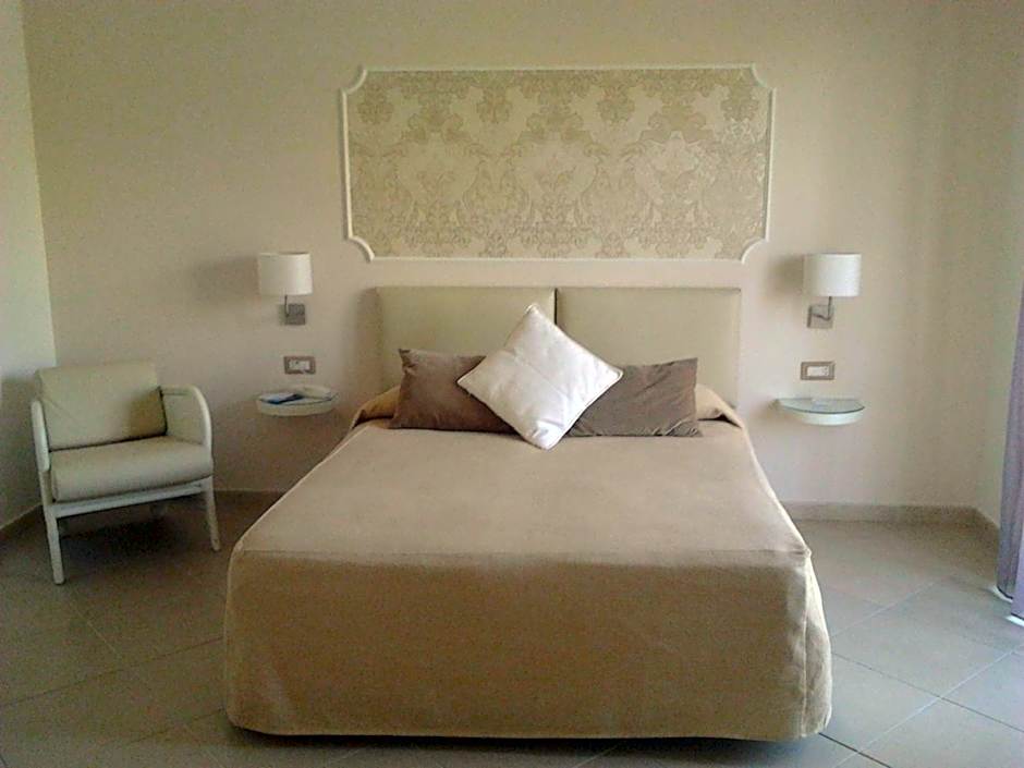 Mini Hotel - Angolo Di Paradiso -