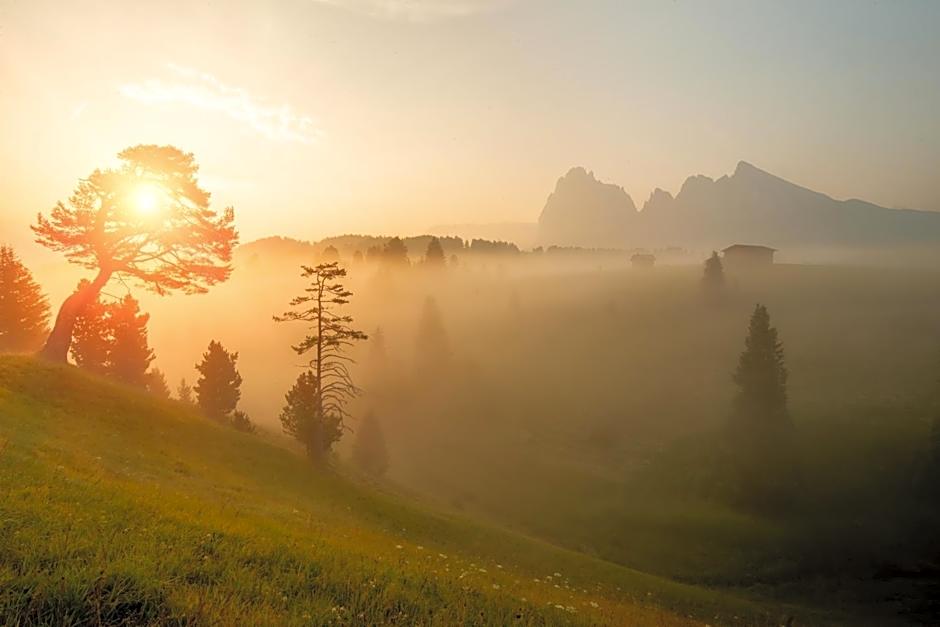 Brunelle Seiser Alm Lodge