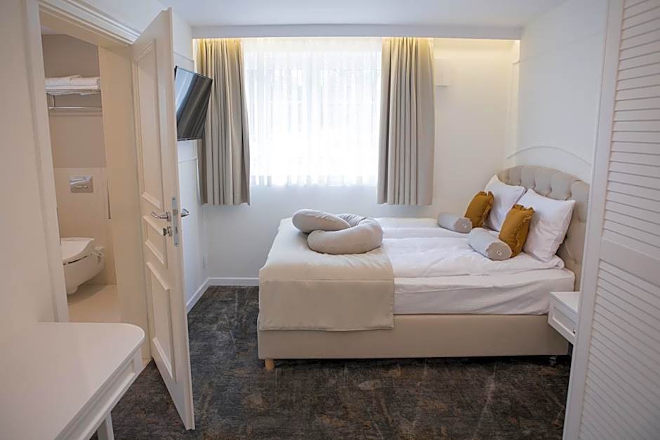 Mały Sopot Boutique