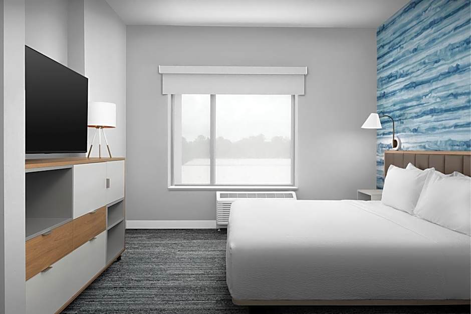 TownePlace Suites Jacksonville Airport