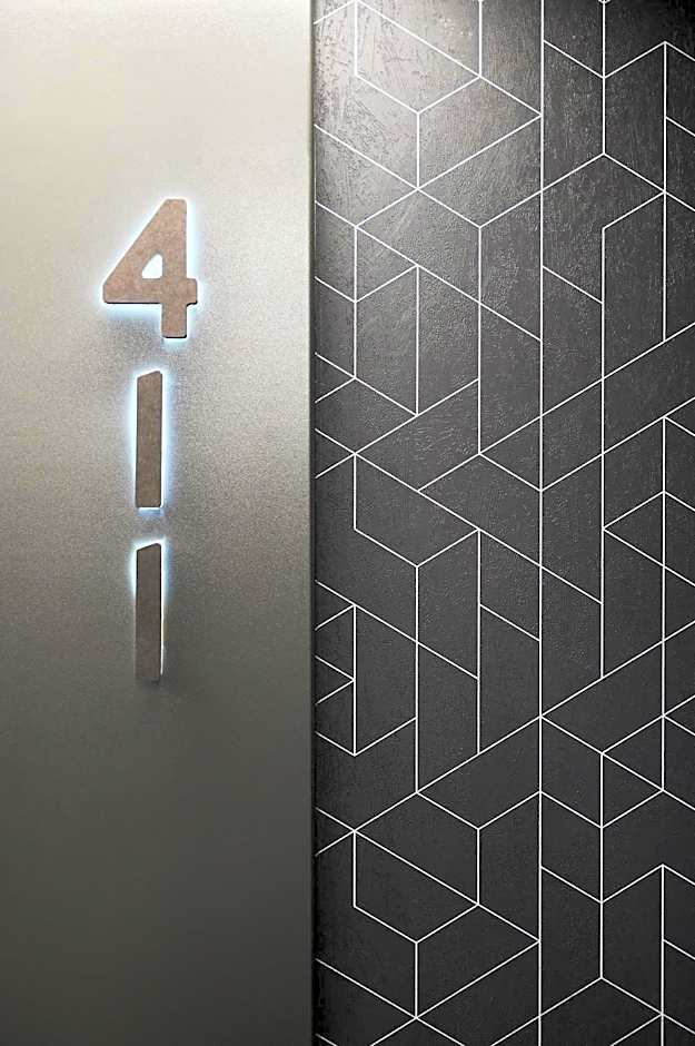 Stay inn Hotel Warszawa